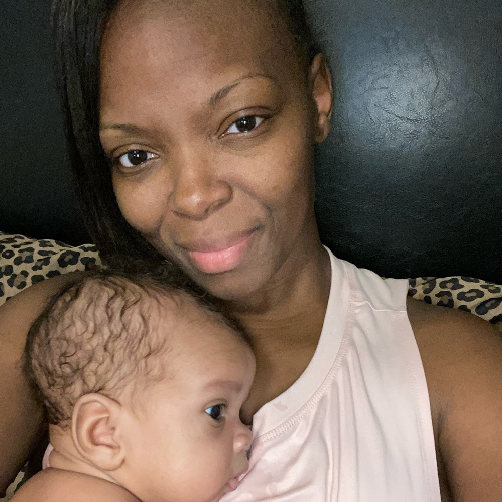 Meet your Posher, Myrah